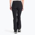 Jack Wolfskin moteriškos softshello kelnės Geigelstein black 1507731 4