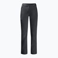 Jack Wolfskin moteriškos softshello kelnės Geigelstein black 1507731 8
