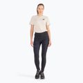 Jack Wolfskin moteriškos pėdkelnės Salmaser Tights black 1507781_6000_005 2