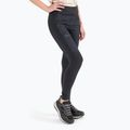Jack Wolfskin moteriškos pėdkelnės Salmaser Tights black 1507781_6000_005 3