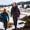 Jack Wolfskin moteriškos pėdkelnės Salmaser Tights black 1507781_6000_005 8