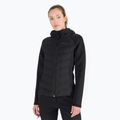 Jack Wolfskin moteriška Tasman Down Hybrid striukė juoda 1707273_6000_005
