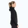 Jack Wolfskin moteriška Tasman Down Hybrid striukė juoda 1707273_6000_005 3