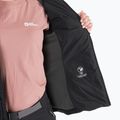 Jack Wolfskin moteriška Tasman Down Hybrid striukė juoda 1707273_6000_005 8