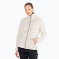 Jack Wolfskin moteriškas vilnonis džemperis High Cloud, baltas 1708731