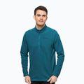 Jack Wolfskin vyriški vilnoniai džemperiai Taunus HZ blue 1709522