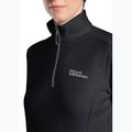 Moteriškas žygio džemperis Jack Wolfskin Taunus Hz 4