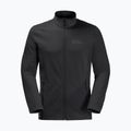 Jack Wolfskin vyriški vilnoniai džemperiai Kolbenberg juodi 1710521 4