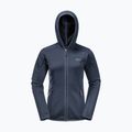 Jack Wolfskin moteriškas vilnonis džemperis Baiselberg pilkas 1710771 8