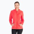 Jack Wolfskin moteriškas vilnonis džemperis Baiselberg orange 1710771