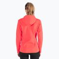 Jack Wolfskin moteriškas vilnonis džemperis Baiselberg orange 1710771 4
