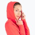 Jack Wolfskin moteriškas vilnonis džemperis Baiselberg orange 1710771 5