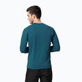 Jack Wolfskin vyriški trekingo marškinėliai ilgomis rankovėmis Infinite LS blue 1808311 3