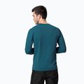 Jack Wolfskin vyriški trekingo marškinėliai ilgomis rankovėmis Infinite LS blue 1808311 4