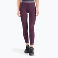Jack Wolfskin moteriškos trekingo kelnės Infinite purple 1808971_2042