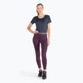 Jack Wolfskin moteriškos trekingo kelnės Infinite purple 1808971_2042 2