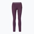 Jack Wolfskin moteriškos trekingo kelnės Infinite purple 1808971_2042 7