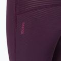 Jack Wolfskin moteriškos trekingo kelnės Infinite purple 1808971_2042 10