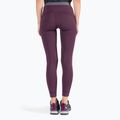 Jack Wolfskin moteriškos trekingo kelnės Infinite purple 1808971_2042 4