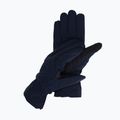 Jack Wolfskin Stormlock Highloft trekingo pirštinės tamsiai mėlynos 1904433_1010_001