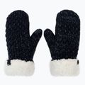 Jack Wolfskin moteriškos žieminės pirštinės Highloft Knit blue 1908001_1010_003 2