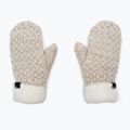 Jack Wolfskin moteriškos žieminės pirštinės Highloft Knit beige 1908001_5062_003 2