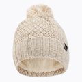 Moteriška žieminė kepurė Jack Wolfskin Highloft Knit beige 1908011 2