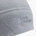 Jack Wolfskin Real Stuff pilka vilnonė žieminė kepurė 1909852 3