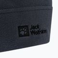 Jack Wolfskin Real Stuff pilka vilnonė žieminė kepurė 1909852 3