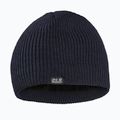 Žieminė kepurė Jack Wolfskin Feldberg Beanie black