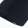 Žieminė kepurė Jack Wolfskin Feldberg Beanie black 2