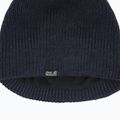 Žieminė kepurė Jack Wolfskin Feldberg Beanie black 3