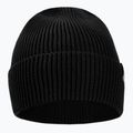 Jack Wolfskin Essential Beanie žieminė kepurė juoda 1910881 2