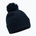Moteriška žieminė kepurė Jack Wolfskin Lorelei Beanie navy blue 1910901