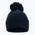 Moteriška žieminė kepurė Jack Wolfskin Lorelei Beanie navy blue 1910901 2