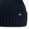 Moteriška žieminė kepurė Jack Wolfskin Lorelei Beanie navy blue 1910901 3
