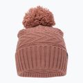 Moteriška žieminė kepurė Jack Wolfskin Lorelei Beanie pink 1910901 2
