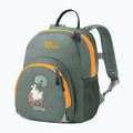 Vaikiška miesto kuprinė Jack Wolfskin Buttercup 4,5 l hedge green
