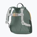 Vaikiška miesto kuprinė Jack Wolfskin Buttercup 4,5 l hedge green 2