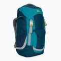 Jack Wolfskin Kids Explorer 20 turistinė kuprinė tamsiai mėlyna 2008232 2