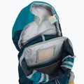 Jack Wolfskin Kids Explorer 20 turistinė kuprinė tamsiai mėlyna 2008232 4