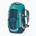 Jack Wolfskin Kids Explorer 20 turistinė kuprinė tamsiai mėlyna 2008232 5