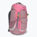 Jack Wolfskin Kids Explorer 20 turistinė kuprinė rožinė 2008232 2
