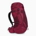 Jack Wolfskin Crosstrail 30 ST trekingo kuprinė sangria red 2