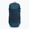Jack Wolfskin Crosstrail 22 ST trekingo kuprinė navy blue 2009564