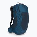 Jack Wolfskin Crosstrail 22 ST trekingo kuprinė navy blue 2009564 2