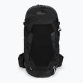 "Jack Wolfskin Crosstrail 22 ST" trekingo kuprinė juoda
