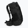 "Jack Wolfskin Crosstrail 22 ST" trekingo kuprinė juoda 2