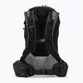 "Jack Wolfskin Crosstrail 22 ST" trekingo kuprinė juoda 3