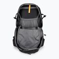 "Jack Wolfskin Crosstrail 22 ST" trekingo kuprinė juoda 4